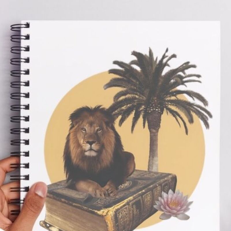 Book Beast art ideas