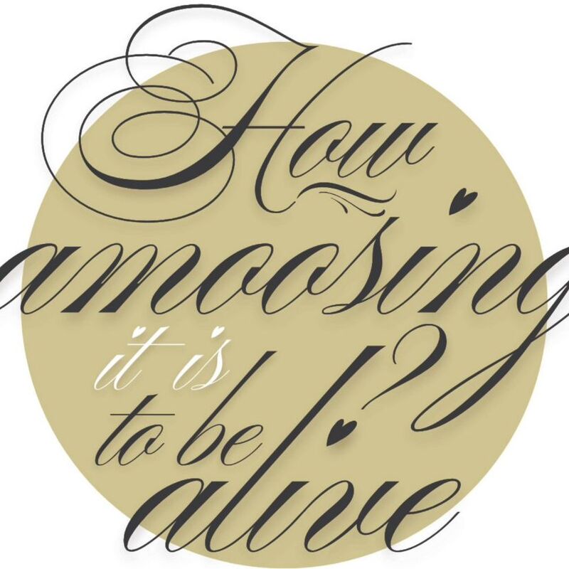 A Moose Gem wall art set